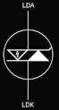 LASORB circuit symbol